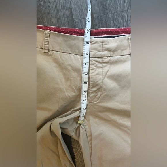 Dockers Favorite Fit! camping hiking khaki pants size 12 - Picture 4 of 9